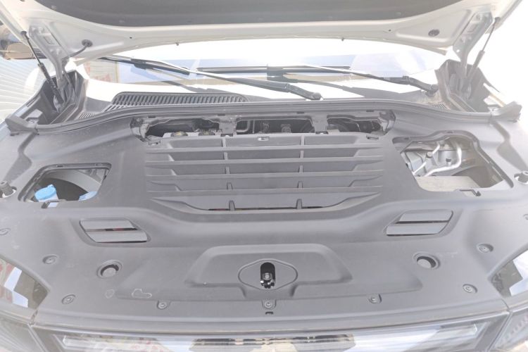 Used Leapmotor C11 2024 All-Electric 580 Luxury Edition Engine Bay