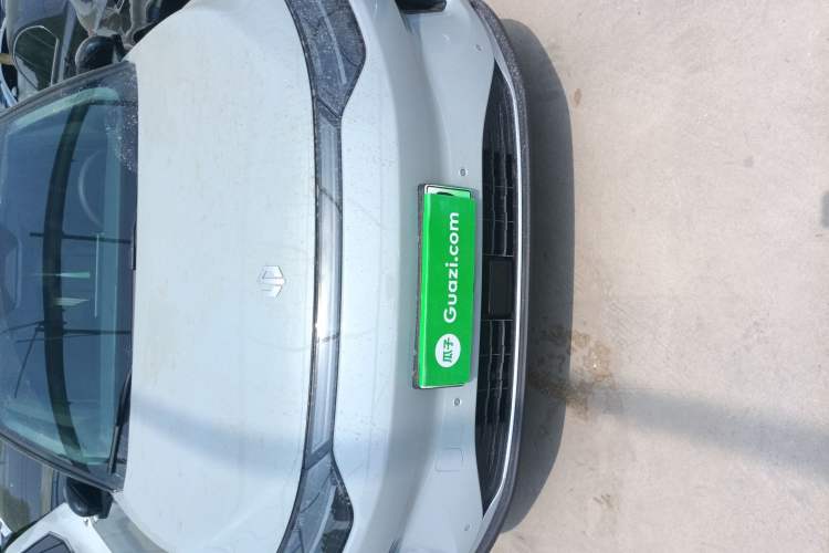 Used Leapmotor C11 2024 All-Electric 580 Luxury Edition Exterior 1