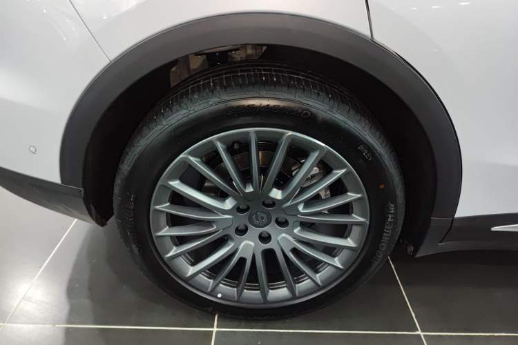 Used Leapmotor C11 2024 All-Electric 580 Luxury Edition Exterior 5