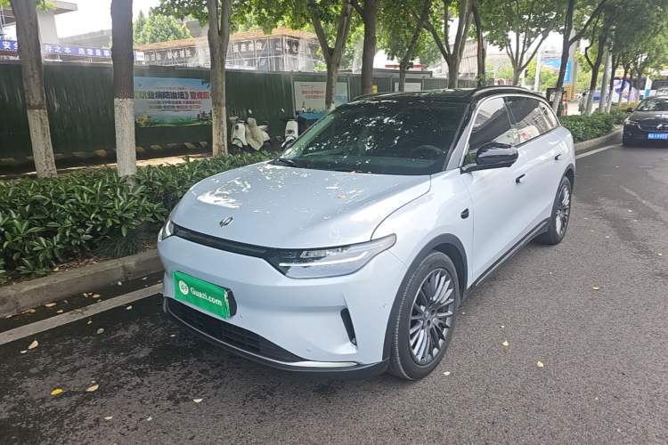 Used Leapmotor C11 2024 All-Electric 580 Luxury Edition Guazi used car, China used car export, Used car for sale, Used Leapmotor cars, Cheapest cars for sale, Electric vehicle, New energy car