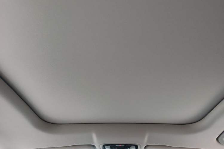 Used Leapmotor C11 2024 Range-Extended 300 Luxury Edition Headliner