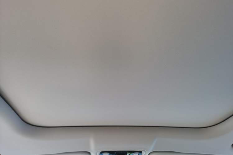 Used Leapmotor C11 2024 All-Electric 580 Luxury Edition Headliner