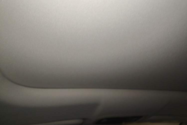 Used Leapmotor C11 2024 Range-Extended 200 Smart Enjoyment Edition Headliner