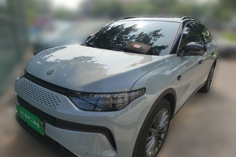 Used Leapmotor C11 2024 Range-Extended 300 Luxury Edition Guazi used car, China used car export, Used car for sale, Used cars, Cheapest cars for sale