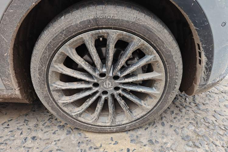 Used Leapmotor C11 2024 Range-Extended 300 Smart Enjoyment Edition Right Front Wheel Hub