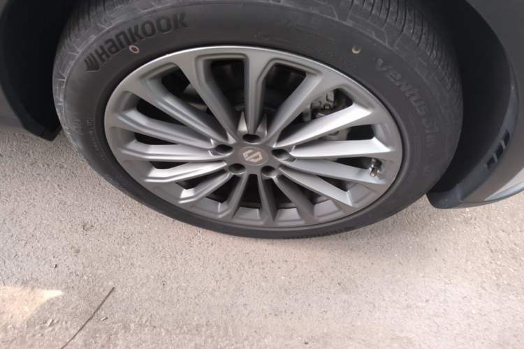 Used Leapmotor C11 2024 Range-Extended 300 Luxury Edition Right Front Wheel Hub