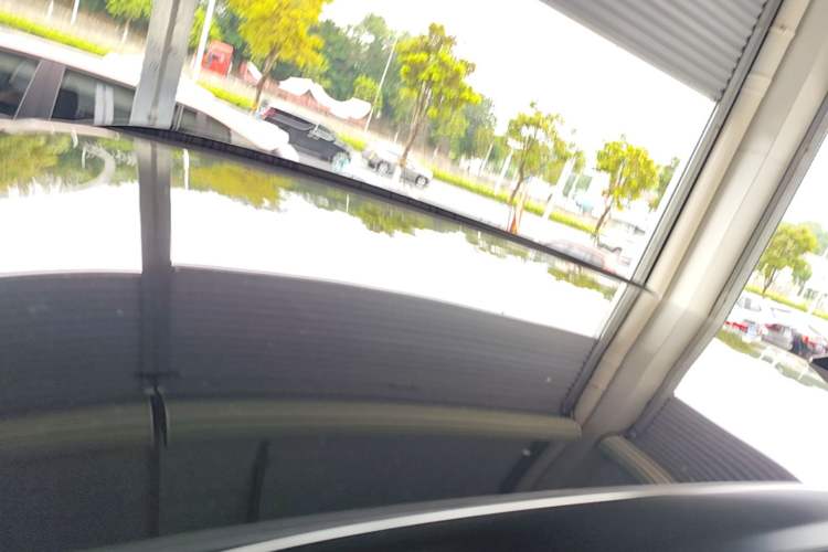 Used Leapmotor C11 2024 Range-Extended 300 Smart Enjoyment Edition Roof