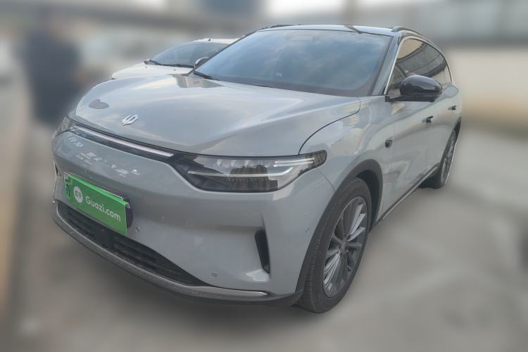 Used Leapmotor C11 2024 All-Electric 580 Luxury Edition Guazi used car, China used car export, Used car for sale, Used Leapmotor cars, Cheapest cars for sale, Electric vehicle, New energy car
