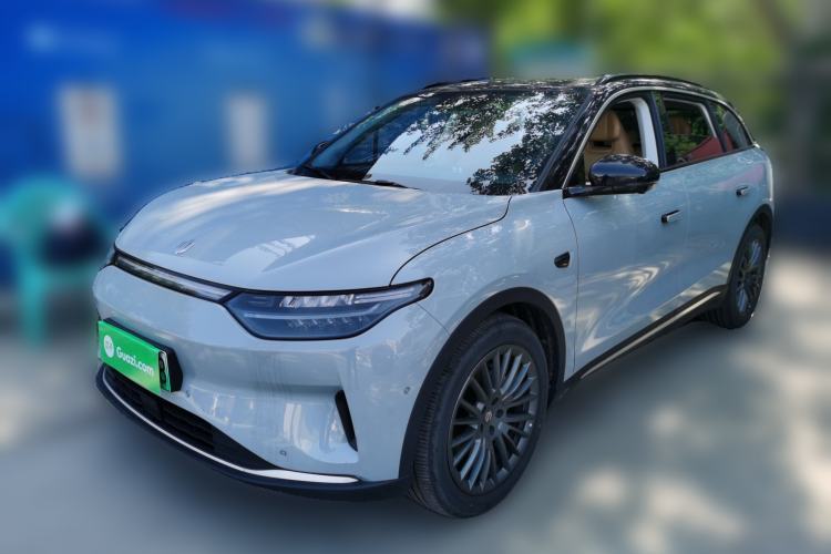 Used Leapmotor C11 2024 All-Electric 580 Luxury Edition Guazi used car, China used car export, Used car for sale, Used cars, Cheapest cars for sale