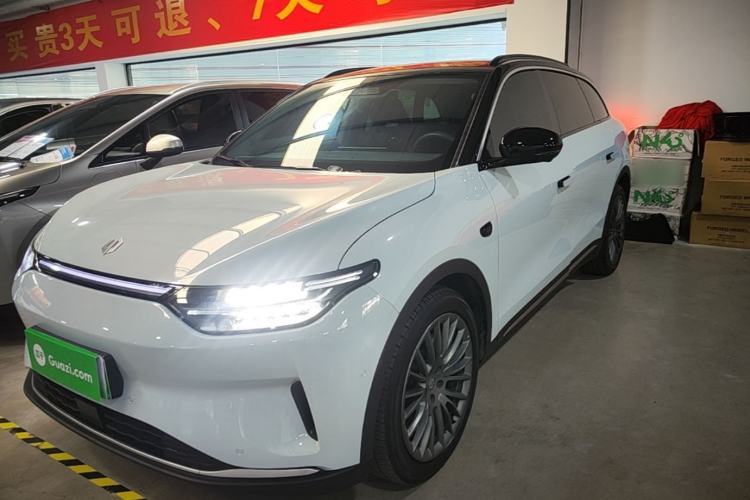 Used Leapmotor C11 2024 All-Electric 580 Luxury Edition Guazi used car, China used car export, Used car for sale, Used Leapmotor cars, Cheapest cars for sale, Electric vehicle, New energy car