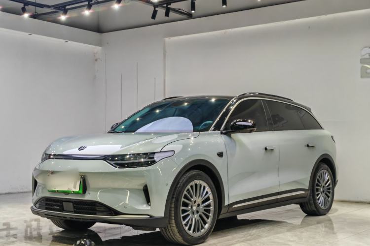 Leapmotor C11 2024 All-Electric 580 Luxury Edition de segunda mano Guazi used car, China used car export, Used car for sale, Used cars, Cheapest cars for sale