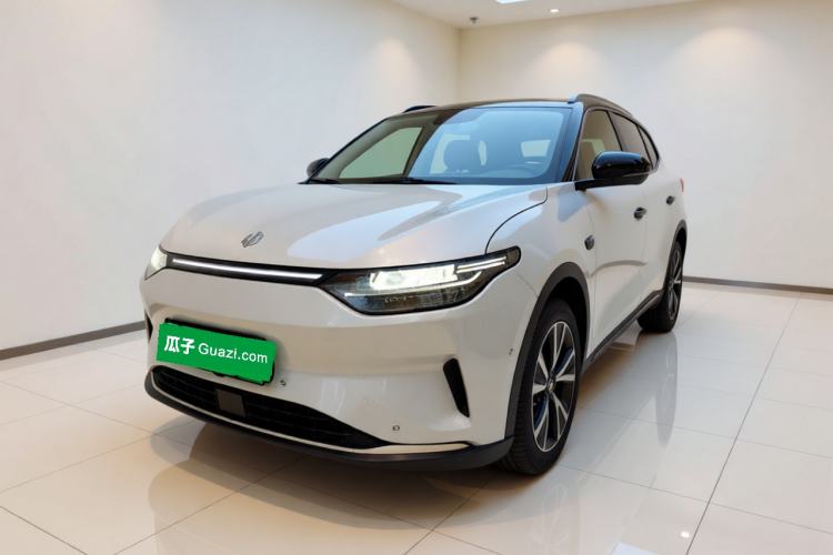 Leapmotor C11 2024 All-Electric 580 Luxury Edition