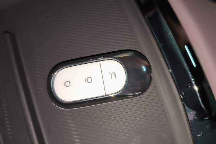 Used Leapmotor C11 2024 Range-Extended 300 Smart Enjoyment Edition Vehicle Key