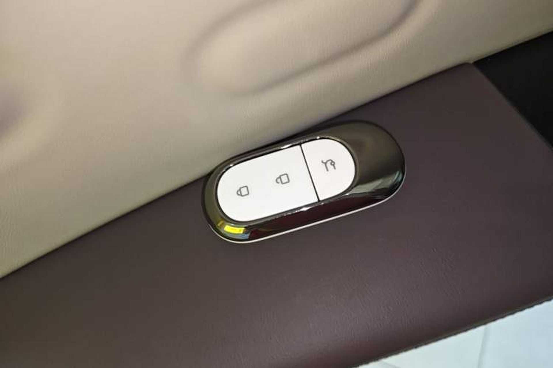 Used Leapmotor C11 2024 Range-Extended 300 Luxury Edition Vehicle Key