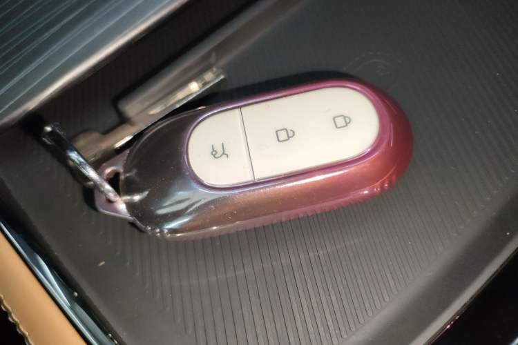 Used Leapmotor C11 2024 All-Electric 580 Luxury Edition Interior 1