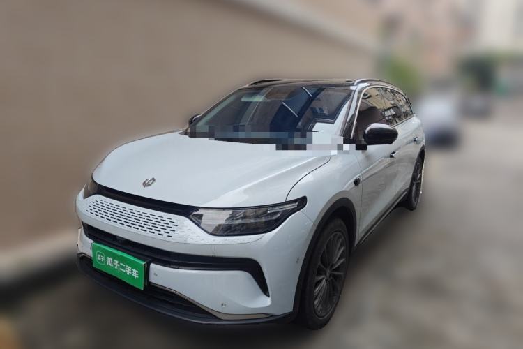 Used Leapmotor C11 2024 Range-Extended 300 Luxury Edition Guazi used car, China used car export, Used car for sale, Used cars, Cheapest cars for sale
