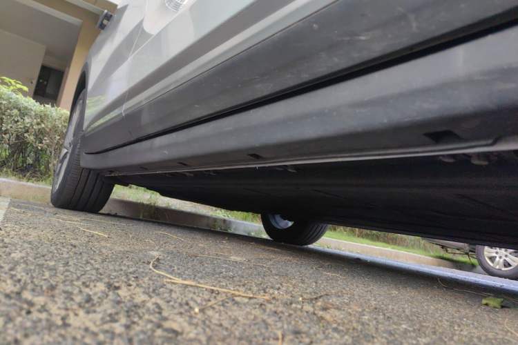Used Leapmotor C11 2024 All-Electric 580 Luxury Edition Chassis Front Right