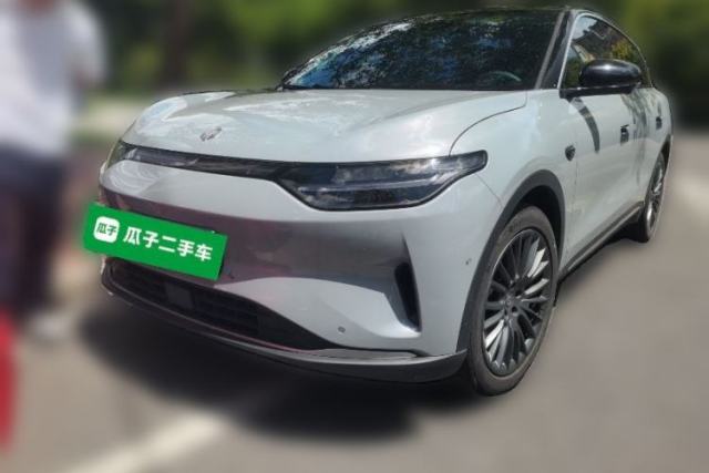 Used Leapmotor C11 2024 All-Electric 580 Luxury Edition