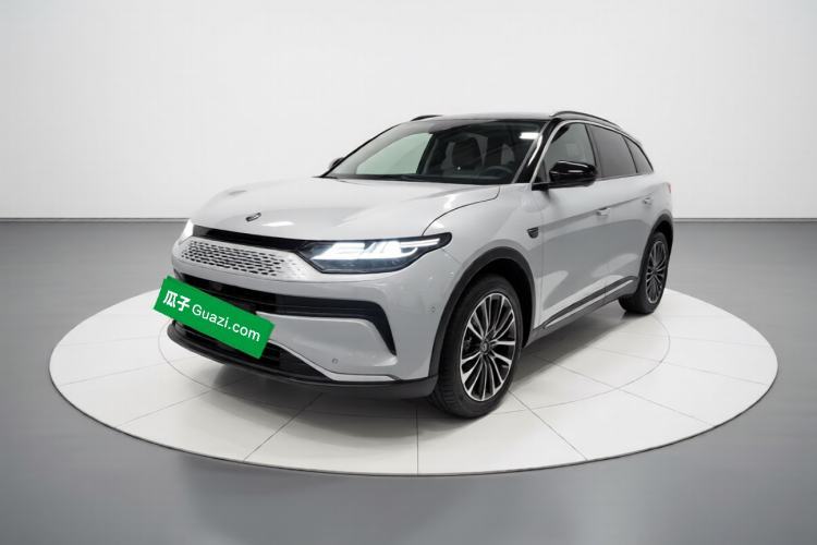 Used Leapmotor C11 2024 Range-Extended 300 Luxury Edition Guazi used car, China used car export, Used car for sale, Used cars, Cheapest cars for sale