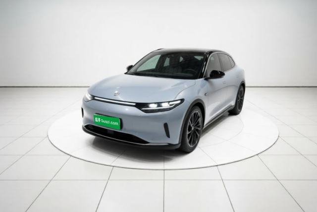 Used Leapmotor C11 2024 All-Electric 580 Luxury Edition
