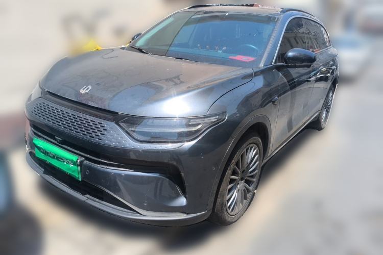 Used Leapmotor C11 2024 Range-Extended 300 Luxury Edition Guazi used car, China used car export, Used car for sale, Used cars, Cheapest cars for sale