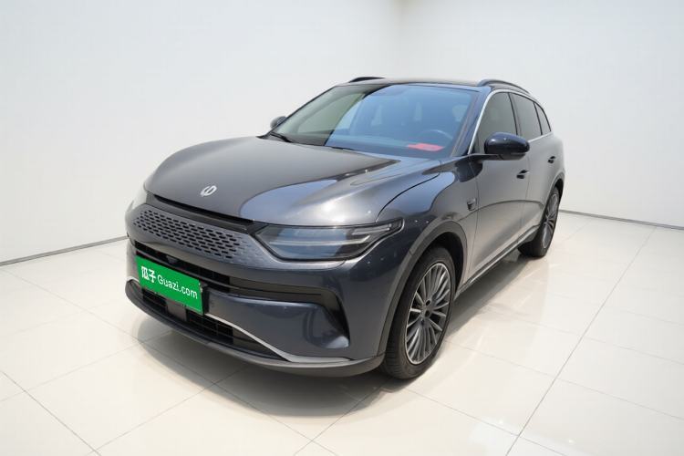 Used Leapmotor C11 2024 Range-Extended 300 Luxury Edition Guazi used car, China used car export, Used car for sale, Used cars, Cheapest cars for sale