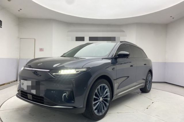 Used Leapmotor C11 2024 All-Electric 580 Luxury Edition