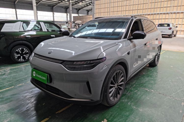 Used Leapmotor C11 2024 All-Electric 580 Luxury Edition Guazi used car, China used car export, Used car for sale, Used Leapmotor cars, Cheapest cars for sale, Electric vehicle, New energy car