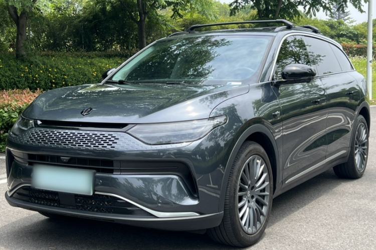 Used Leapmotor C11 2024 Range-Extended 300 Luxury Edition Guazi used car, China used car export, Used car for sale, Used Leapmotor cars, Cheapest cars for sale