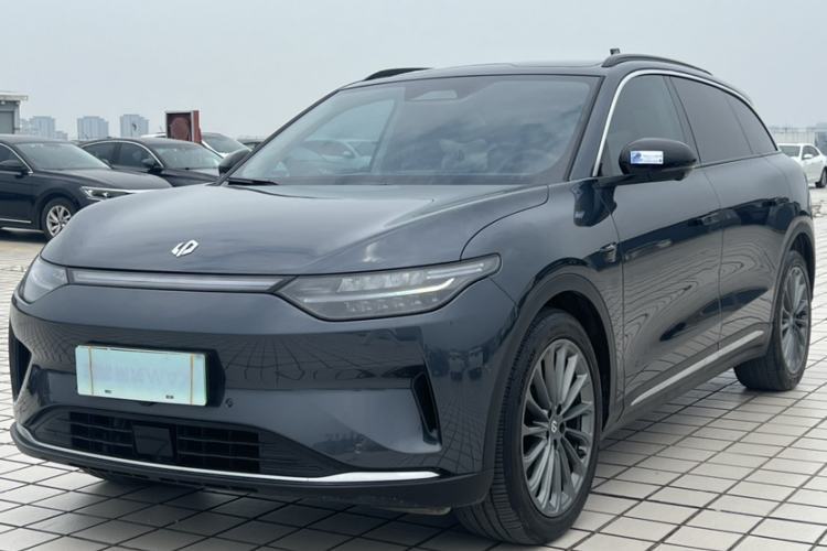 Used Leapmotor C11 2024 All-Electric 580 Luxury Edition Guazi used car, China used car export, Used car for sale, Used Leapmotor cars, Cheapest cars for sale, Electric vehicle, New energy car