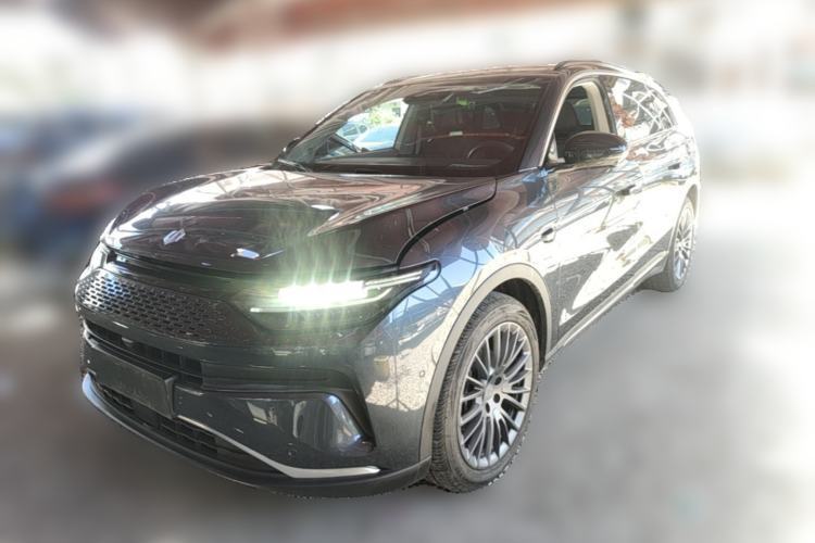 Used Leapmotor C11 2024 Range-Extended 300 Luxury Edition Guazi used car, China used car export, Used car for sale, Used Leapmotor cars, Cheapest cars for sale