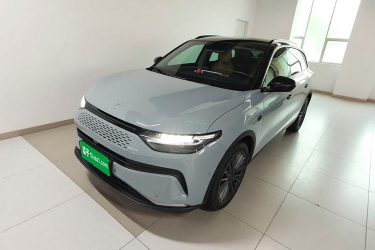 Used Leapmotor C11 2024 Range-Extended 300 Luxury Edition Guazi used car, China used car export, Used car for sale, Used cars, Cheapest cars for sale