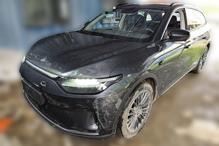 Used Leapmotor C11 2024 All-Electric 580 Luxury Edition Guazi used car, China used car export, Used car for sale, Used cars, Cheapest cars for sale