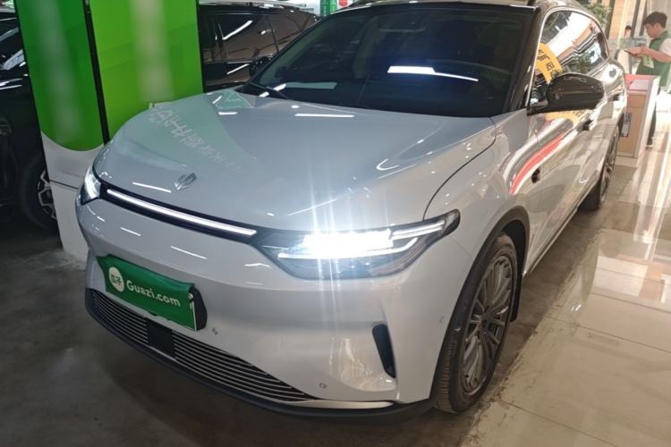 Used Leapmotor C11 2024 All-Electric 580 Luxury Edition Guazi used car, China used car export, Used car for sale, Used Leapmotor cars, Cheapest cars for sale, Electric vehicle, New energy car