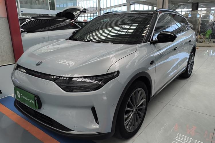Used Leapmotor C11 2024 All-Electric 580 Luxury Edition Guazi used car, China used car export, Used car for sale, Used Leapmotor cars, Cheapest cars for sale, Electric vehicle, New energy car