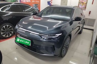 Used Leapmotor C11 2024 All-Electric 580 Luxury Edition