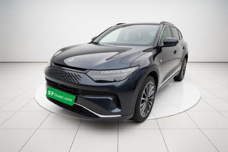 Leapmotor C11 2024 Range-Extended 300 Luxury Edition
