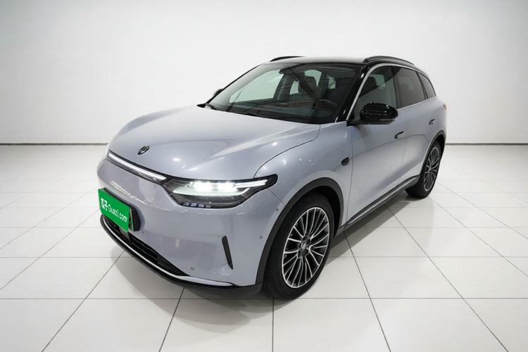 Leapmotor C11 2024 All-Electric 580 Luxury Edition