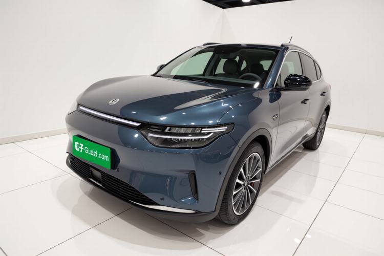 Used Leapmotor C11 2024 All-Electric 580 Luxury Edition Guazi used car, China used car export, Used car for sale, Used cars, Cheapest cars for sale