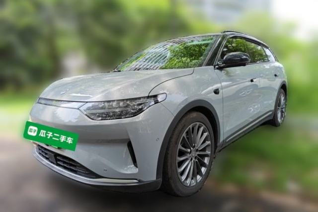 Used Leapmotor C11 2024 All-Electric 580 Luxury Edition