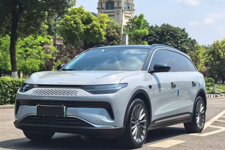 Used Leapmotor C11 2024 Range-Extended 300 Luxury Edition Guazi used car, China used car export, Used car for sale, Used cars, Cheapest cars for sale