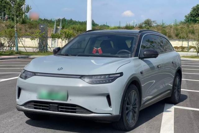 Used Leapmotor C11 2024 All-Electric 580 Luxury Edition