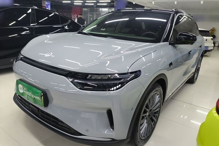 Used Leapmotor C11 2024 All-Electric 580 Luxury Edition Guazi used car, China used car export, Used car for sale, Used Leapmotor cars, Cheapest cars for sale, Electric vehicle, New energy car