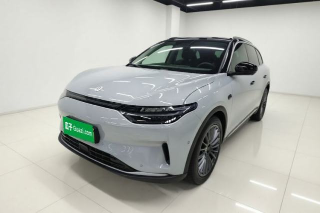 Leapmotor C11 2024 All-Electric 580 Luxury Edition d’occasion