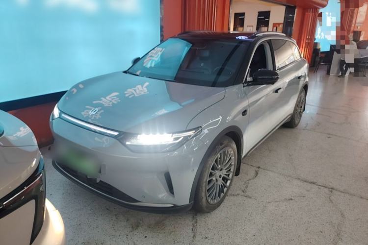 Used Leapmotor C11 2024 All-Electric 580 Luxury Edition Guazi used car, China used car export, Used car for sale, Used Leapmotor cars, Cheapest cars for sale, Electric vehicle, New energy car