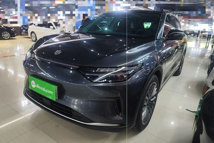 Used Leapmotor C11 2024 All-Electric 580 Luxury Edition Guazi used car, China used car export, Used car for sale, Used cars, Cheapest cars for sale