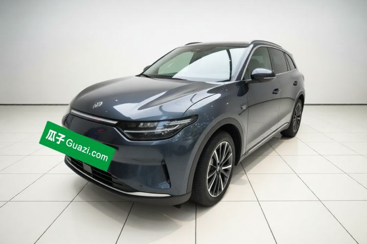 Leapmotor C11 2024 All-Electric 580 Luxury Edition