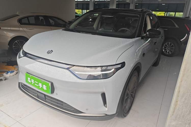 Leapmotor C11 2024 All-Electric 580 Luxury Edition