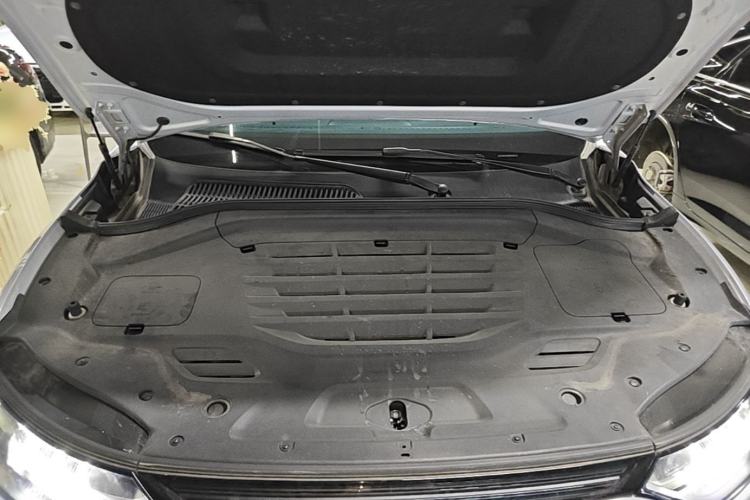 Used Leapmotor C11 2024 Pure Electric 515 Smart Edition Engine Bay