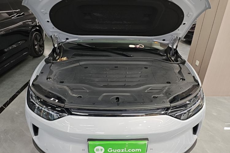 Used Leapmotor C11 2024 All-Electric 580 Luxury Edition Engine Bay